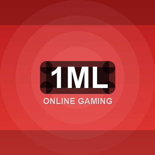 1ml logo