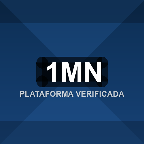 1mn logo