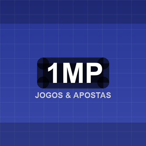 1mp logo