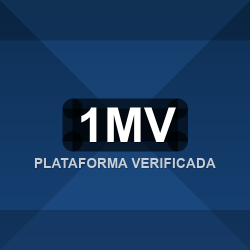 1mv logo