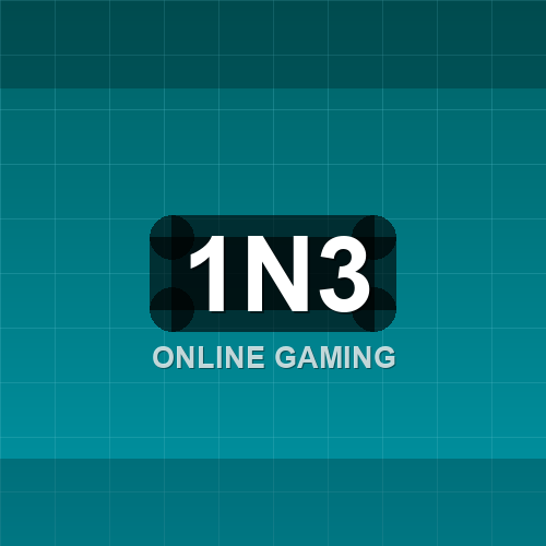 1n3 logo