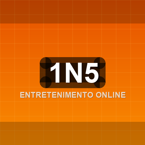 1n5 logo