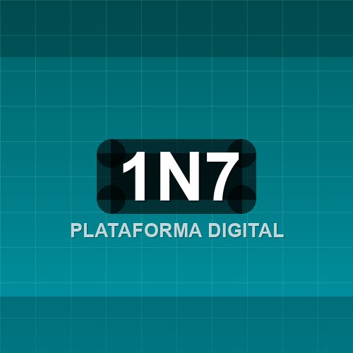 1n7 logo
