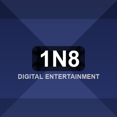 1n8 logo