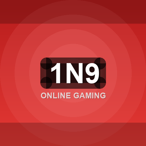 1n9 logo