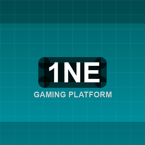 1ne logo
