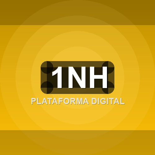 1nh logo