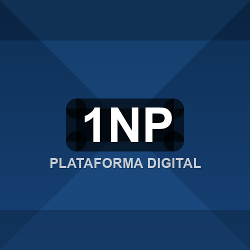 1np logo