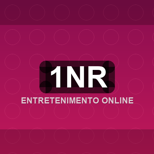 1nr logo