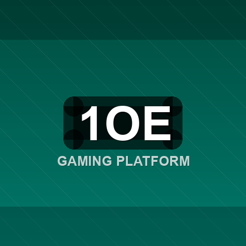 1oe logo