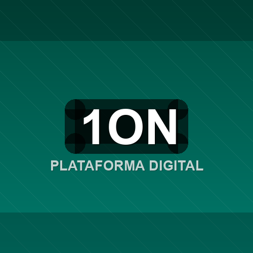 1on logo