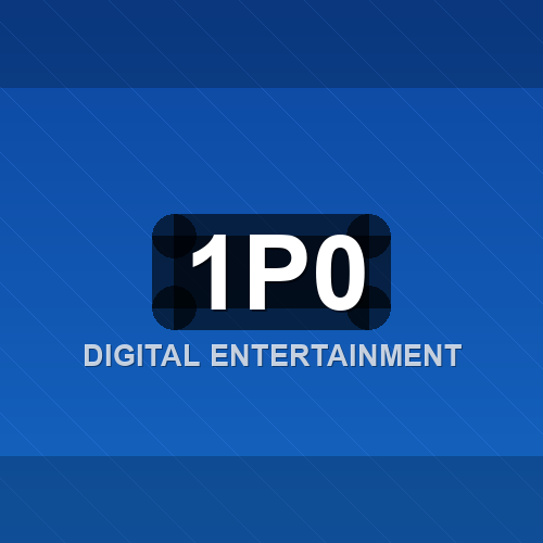 1p0 logo