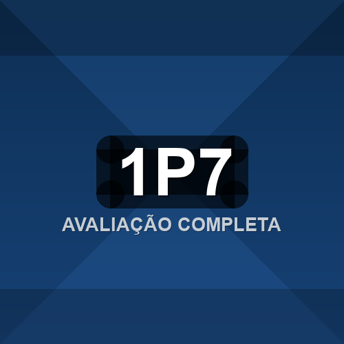 1p7 logo