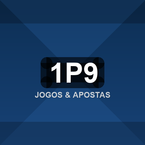 1p9 logo