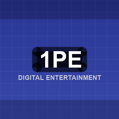 1pe logo