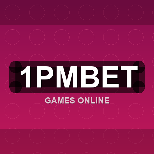 1pmbet logo