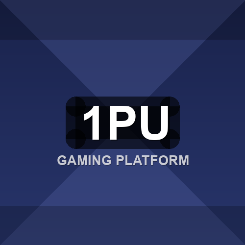 1pu logo