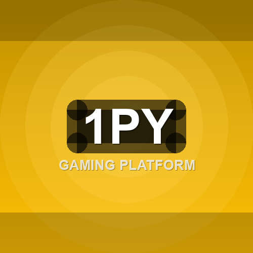 1py logo