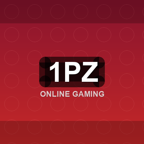 1pz logo