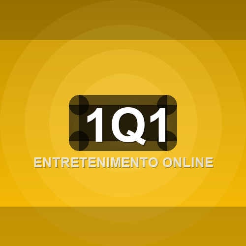 1q1 logo