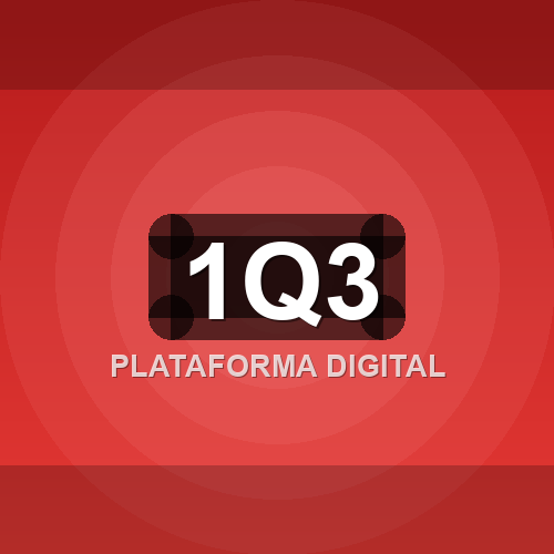 1q3 logo
