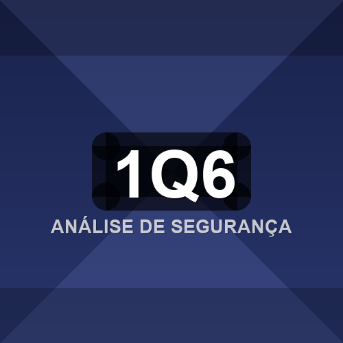 1q6 logo