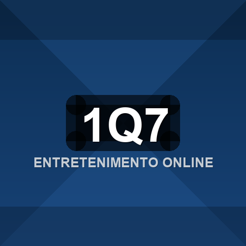 1q7 logo