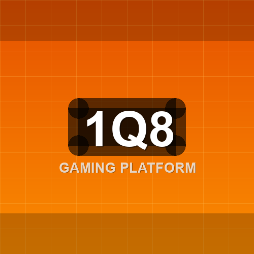 1q8 logo