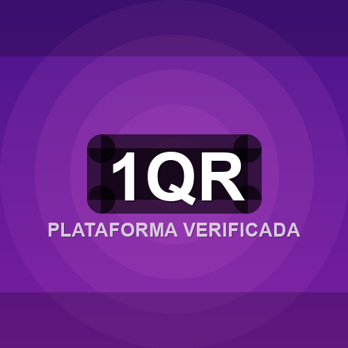 1qr logo