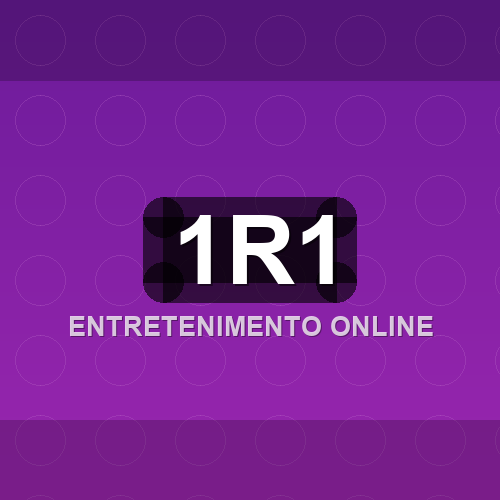1r1 logo
