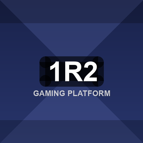 1r2 logo