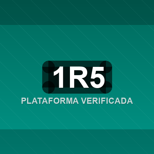 1r5 logo