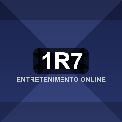 1r7 logo