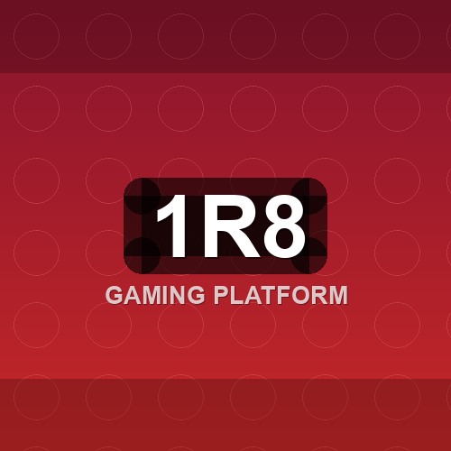 1r8 logo