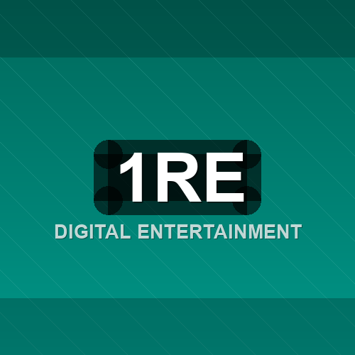 1re logo