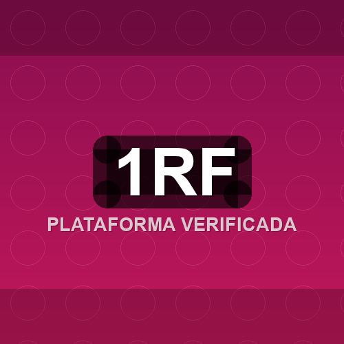 1rf logo