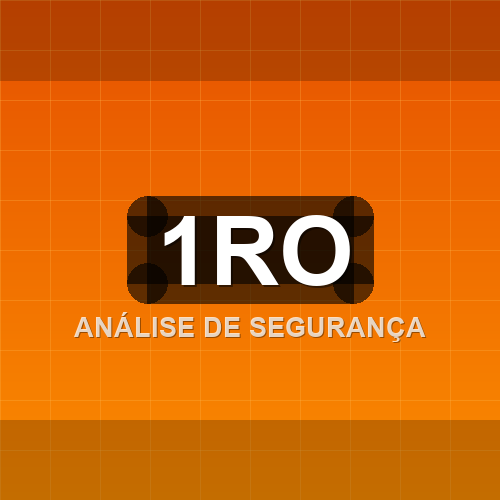1ro logo