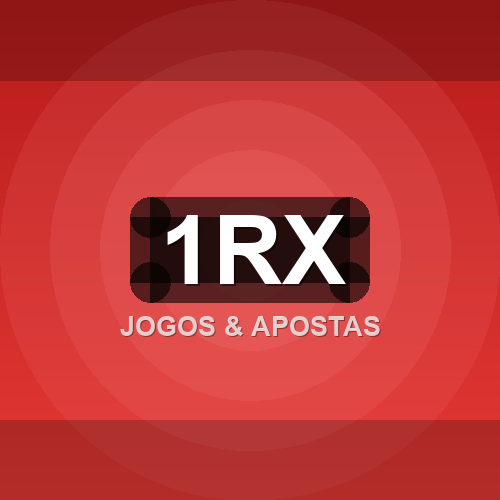 1rx logo