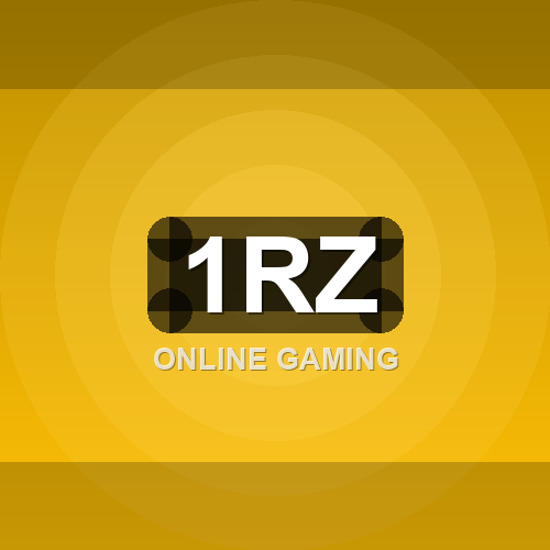 1rz logo