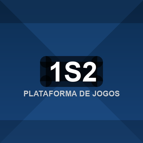 1s2 logo