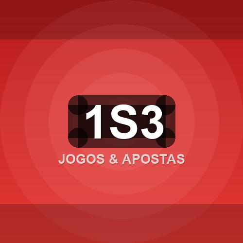 1s3 logo