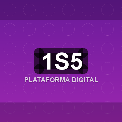 1s5 logo