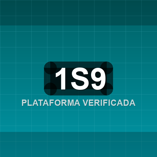 1s9 logo