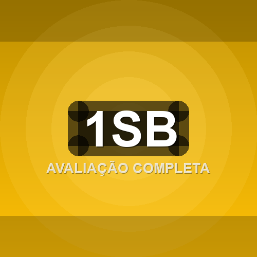 1sb logo