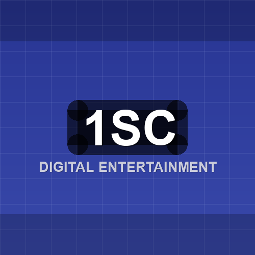 1sc logo