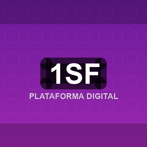 1sf logo