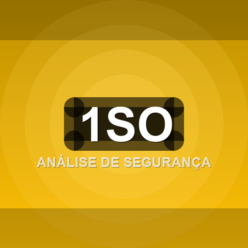 1so logo