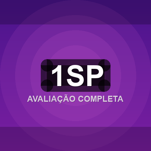 1sp logo