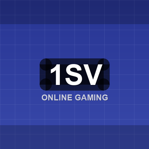 1sv logo