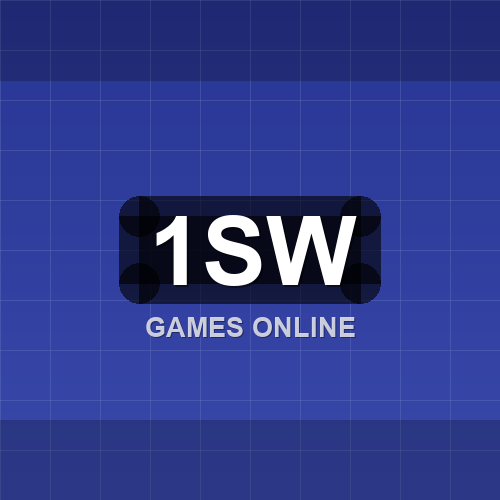 1sw logo